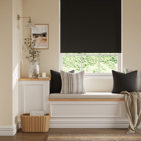 Luna Blackout Roller Blind