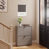 Luna Blackout Roller Blind