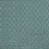 Prestigious Textiles Boudoir Fabric Peacock