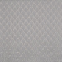 Prestigious Textiles Boudoir Fabric Chrome