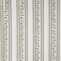 Prestigious Textiles Wyndley Embroidered Fabric Oat