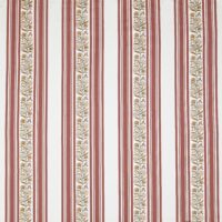 Prestigious Textiles Wyndley Embroidered Fabric Apricot