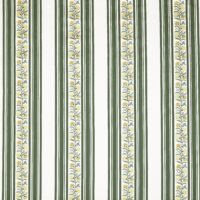 Prestigious Textiles Wyndley Embroidered Fabric Willow