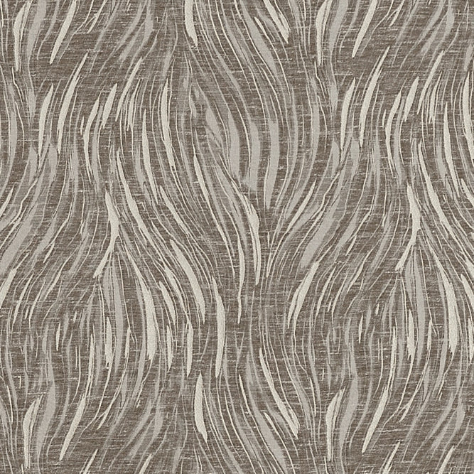 Prestigious Textiles Kesiah Jacquard Fabric Bronze