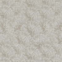 Prestigious Textiles Neve Jacquard Fabric Ecru