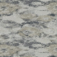 Prestigious Textiles Tasa Jacquard Fabric Platinum