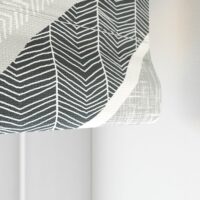 Andes Machu Gold Roller Blind