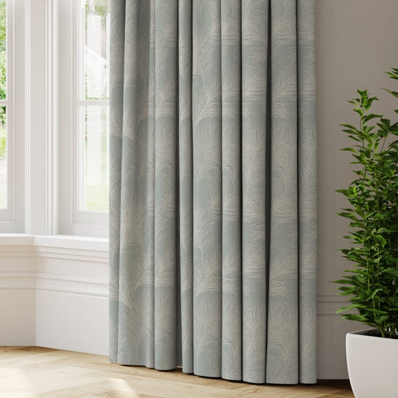 Feathers Made to Measure Curtains