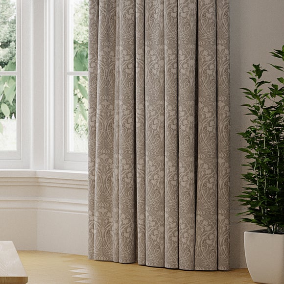 Charlotte Made to Measure Curtains