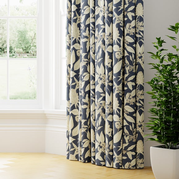 Holyrood Made to Measure Curtains