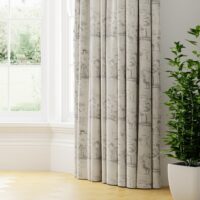 Arezzo Made to Measure Curtains