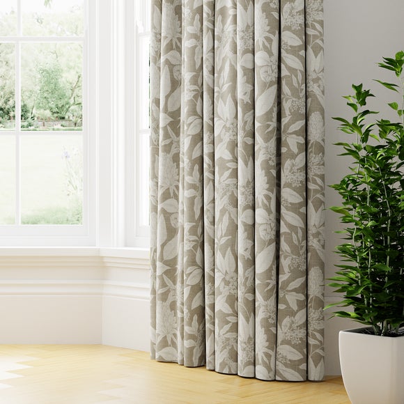 Holyrood Made to Measure Curtains