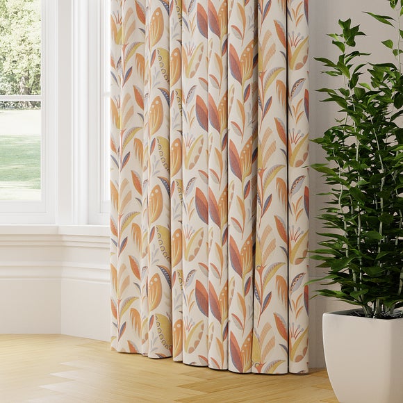 Leon Made to Measure Curtains