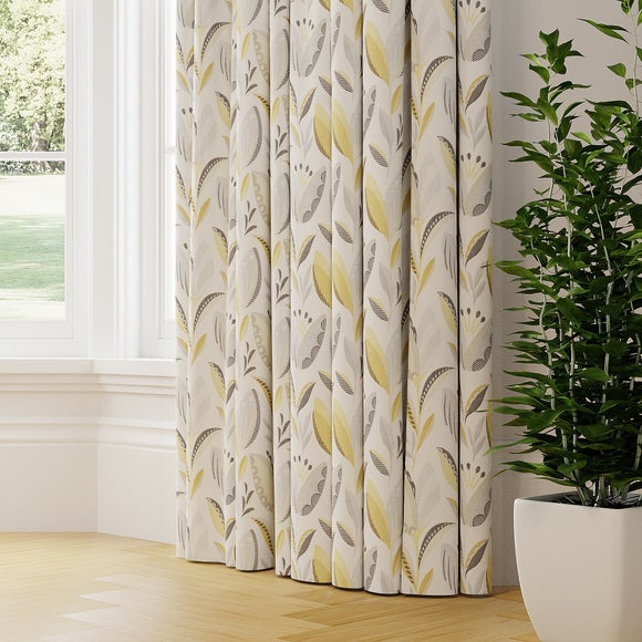 Leon Made to Measure Curtains