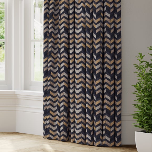Zena Made to Measure Curtains