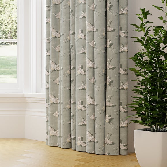 Naoko Made to Measure Curtains