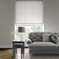 Adela Made to Measure Roman Blind