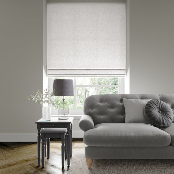Adela Made to Measure Roman Blind