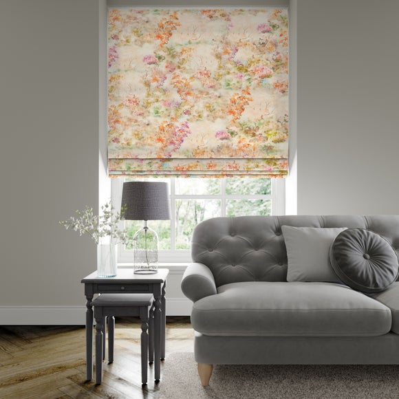 Claude Made to Measure Roman Blind