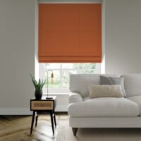 Soho Made to Measure Roman Blind