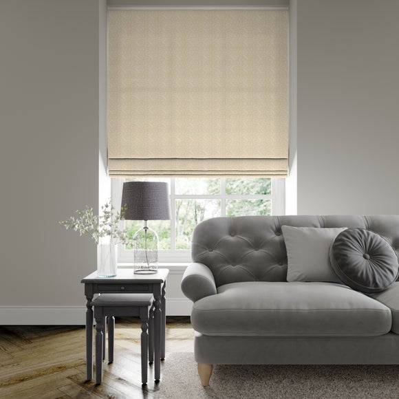 Deauville Made to Measure Roman Blind