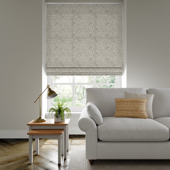 Willow Made to Measure Roman Blind