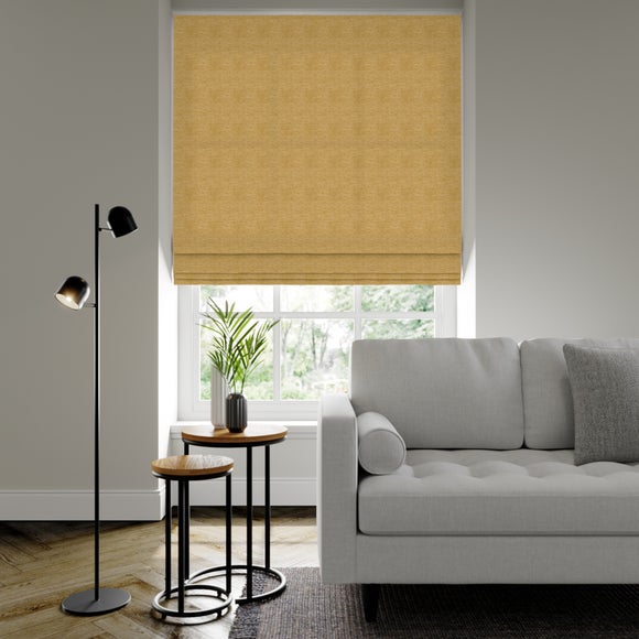 Kensington Made to Measure Roman Blind