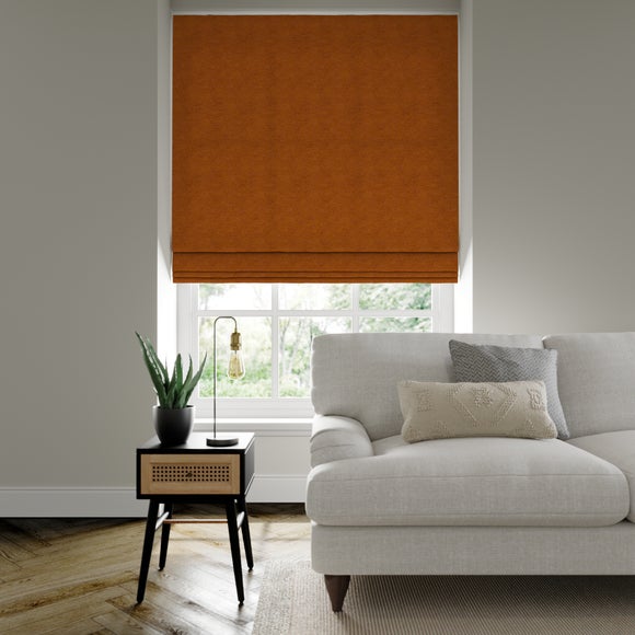 Kensington Made to Measure Roman Blind