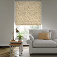 Aylesbury Made to Measure Roman Blind