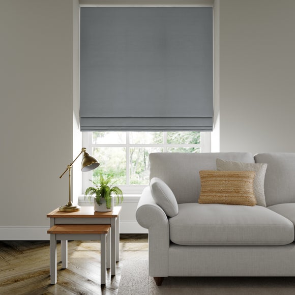 Renzo Made to Measure Roman Blind