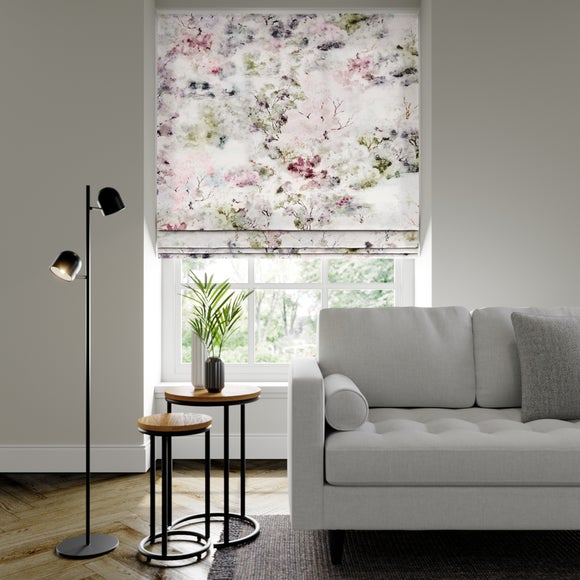 Claude Made to Measure Roman Blind