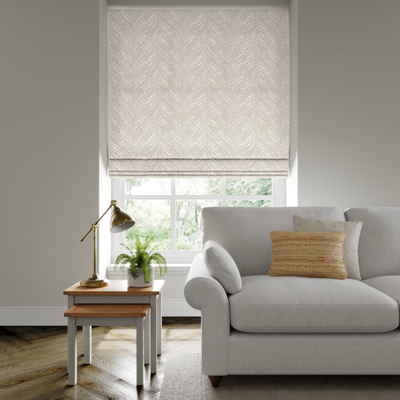 Luxor Made to Measure Roman Blind