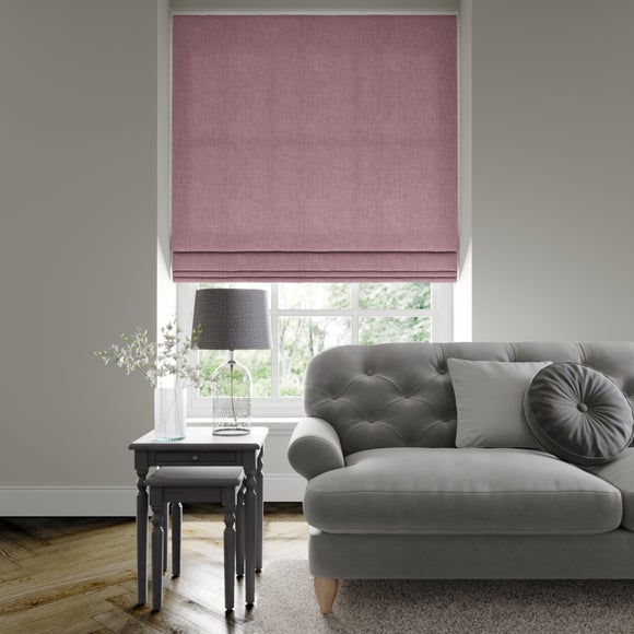 Linoso Made to Measure Roman Blind