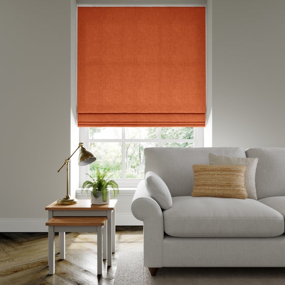 Linoso Made to Measure Roman Blind