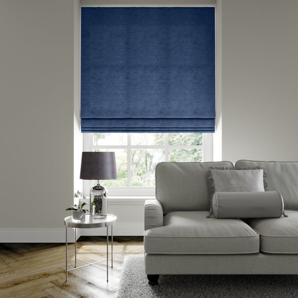 Kensington Made to Measure Roman Blind