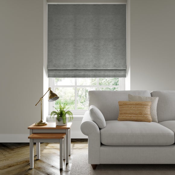 Kensington Made to Measure Roman Blind