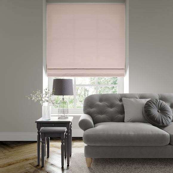 Renzo Made to Measure Roman Blind