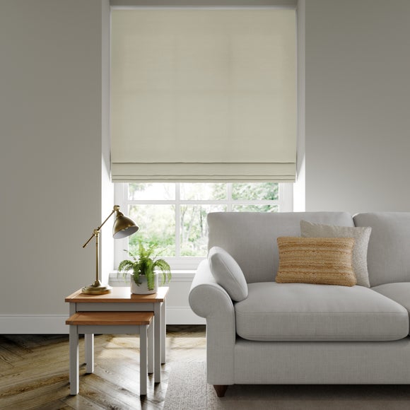 Renzo Made to Measure Roman Blind
