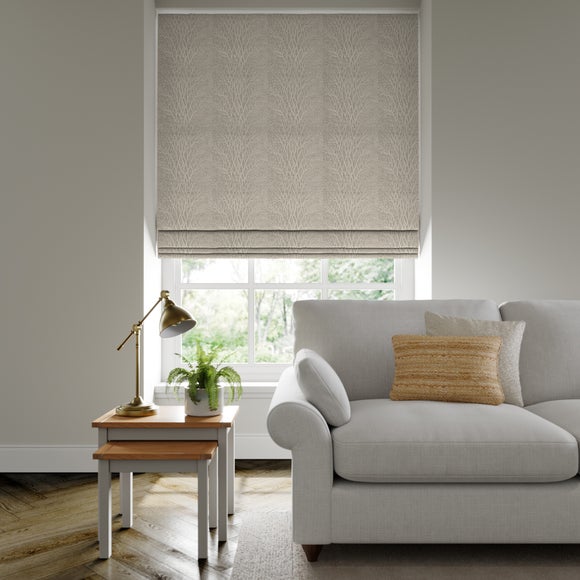 Linford Made to Measure Roman Blind
