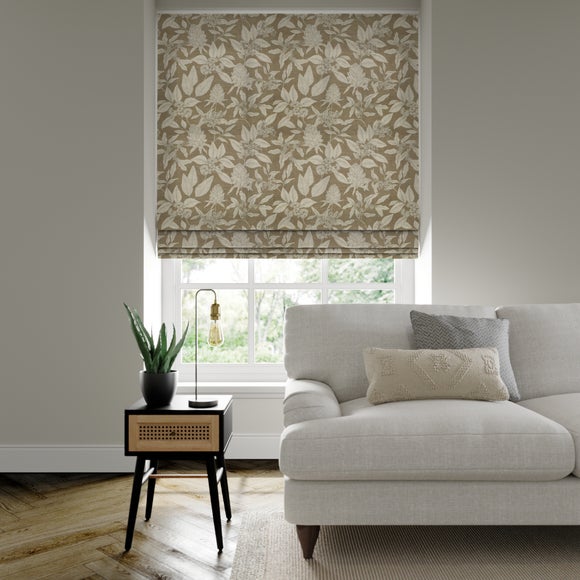Holyrood Made to Measure Roman Blind