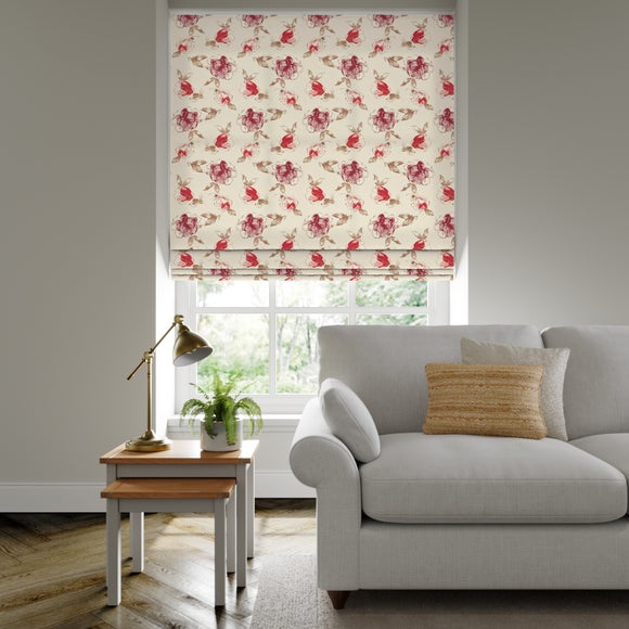 Courtney Made to Measure Roman Blind