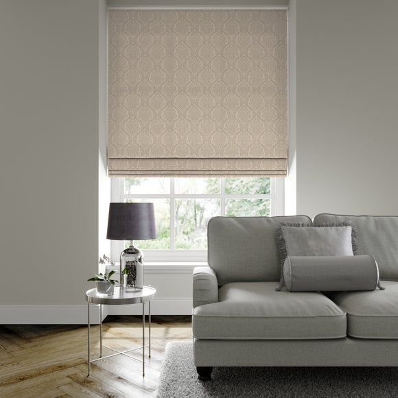 Auvergne Made to Measure Roman Blind