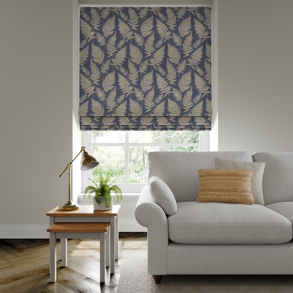 Affinis Made to Measure Roman Blind