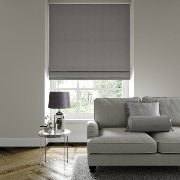 Oakden Made to Measure Roman Blind