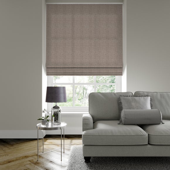 Alessia Made to Measure Roman Blind