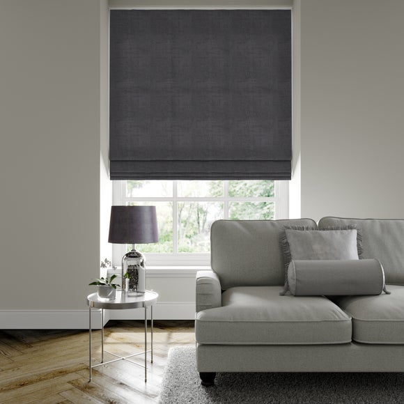 Alessia Made to Measure Roman Blind