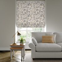 Berridge Made to Measure Roman Blind