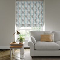 Ancona Made to Measure Roman Blind