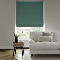 Astrid Made to Measure Roman Blind