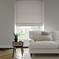 Astrid Made to Measure Roman Blind